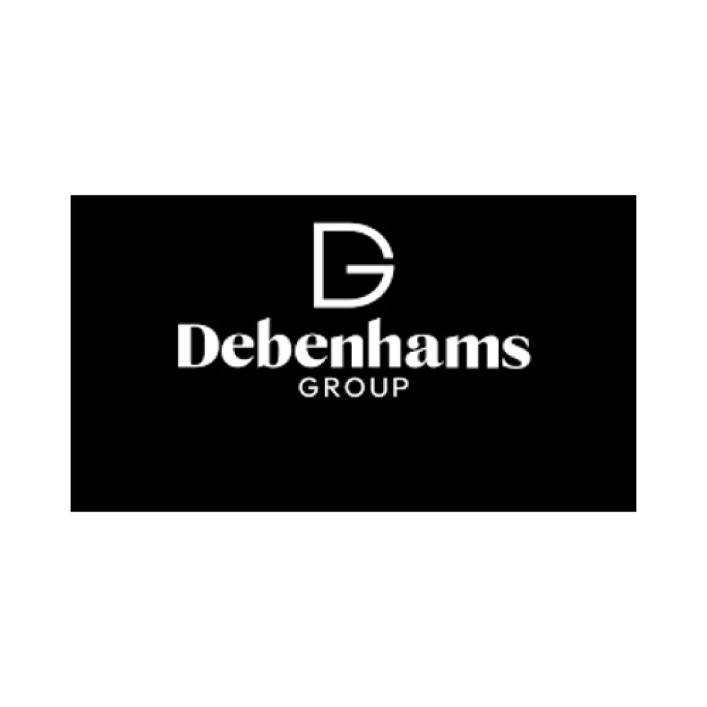 Debenhams
