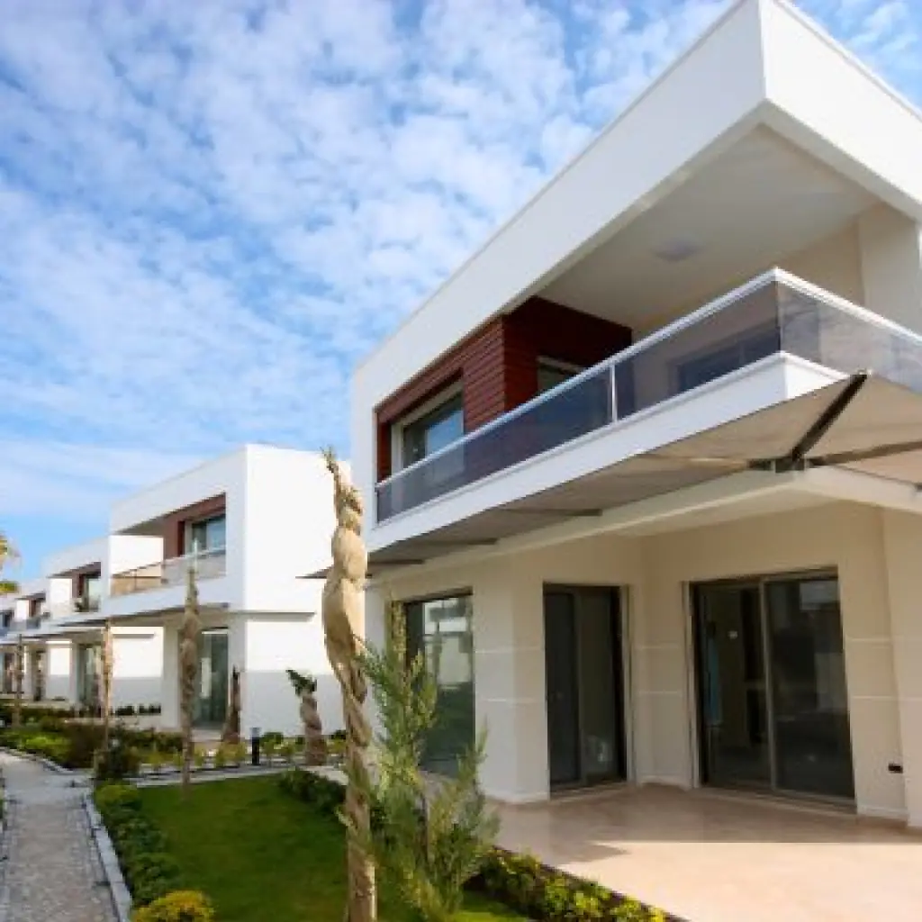 Townhouse 200 - Marina, Ajman