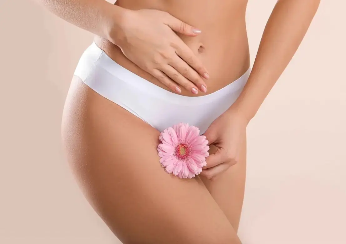 Feminine Care needs an upgrade