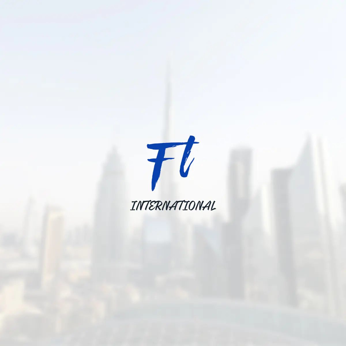 Fair Trading International Website