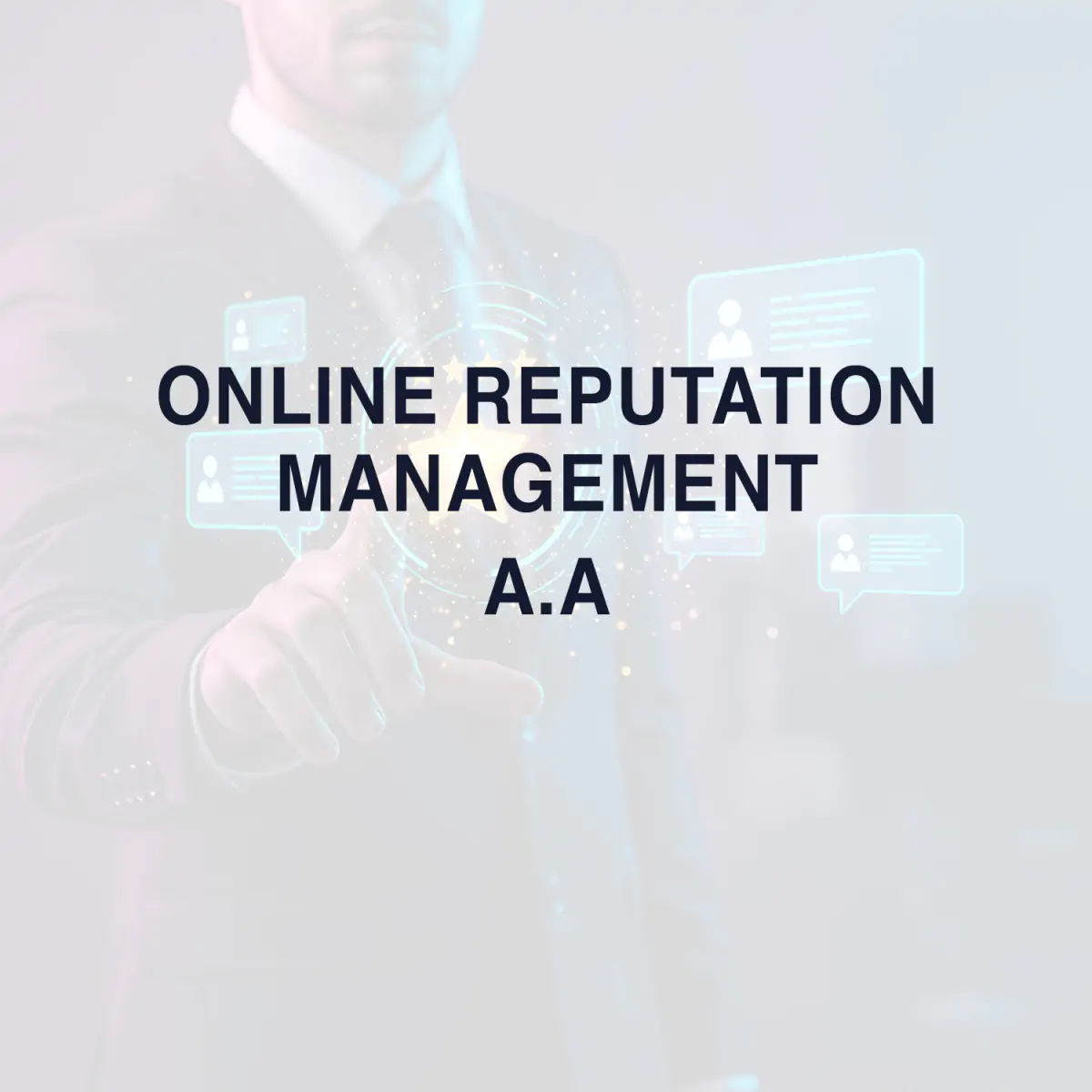A.A. - ORM