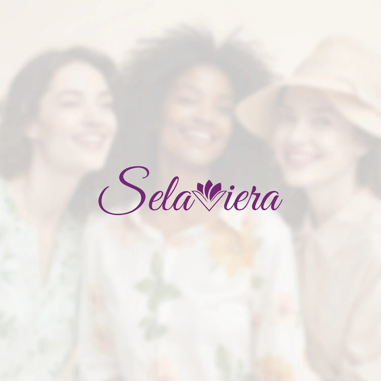 Selaviera e-commerce Website