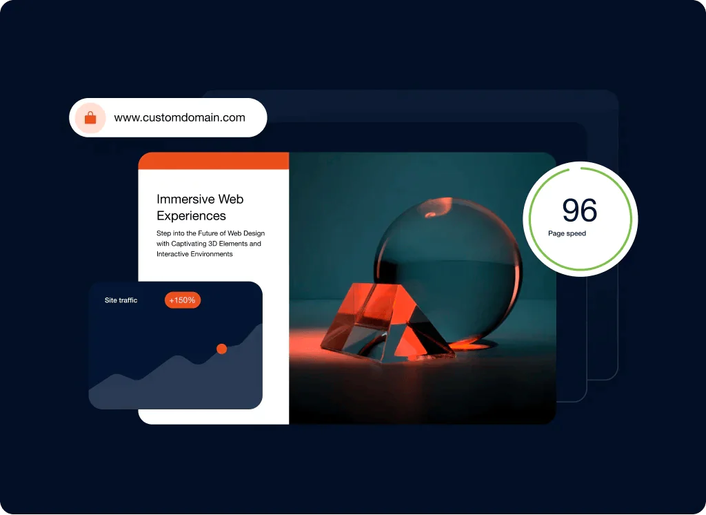 Web & Apps Development