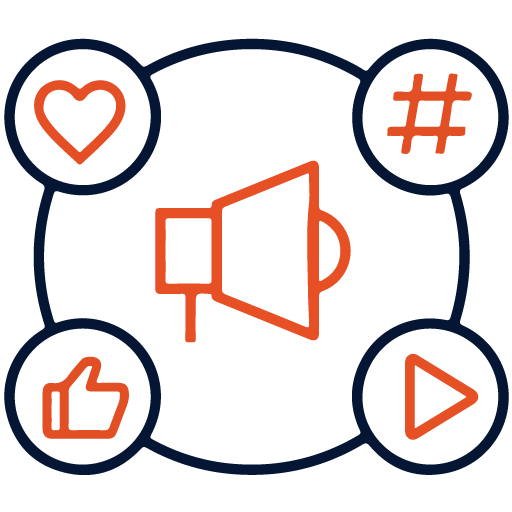 Social Media Marketing & Advertising