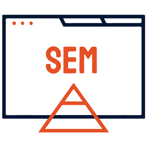 Search Engine Marketing