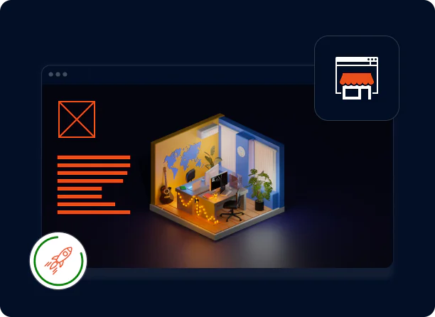 LOCAL BUSINESS SETUP