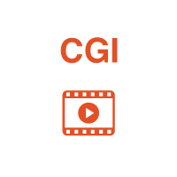 CGI and Video Animation