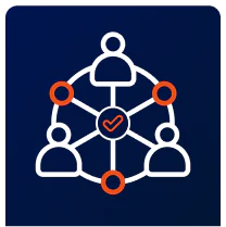 Build Solid Relationships