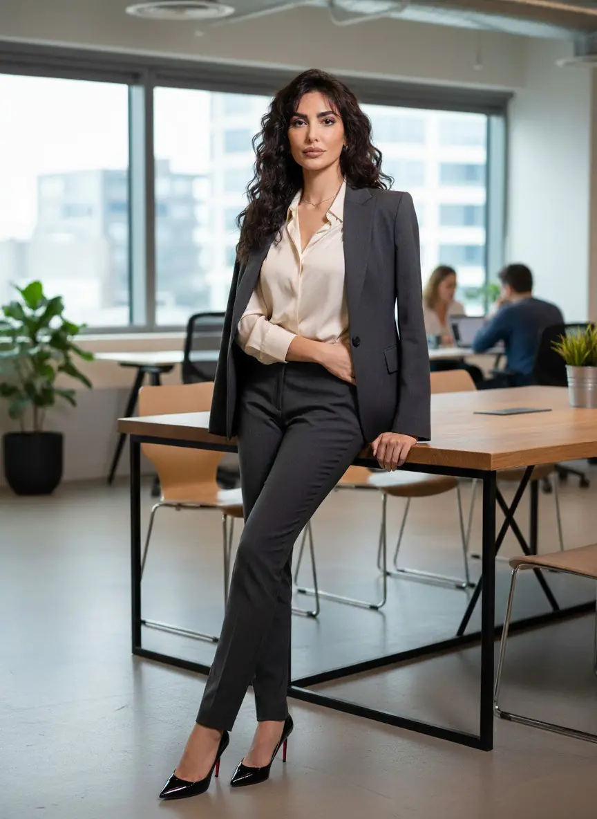 Message From the CEO