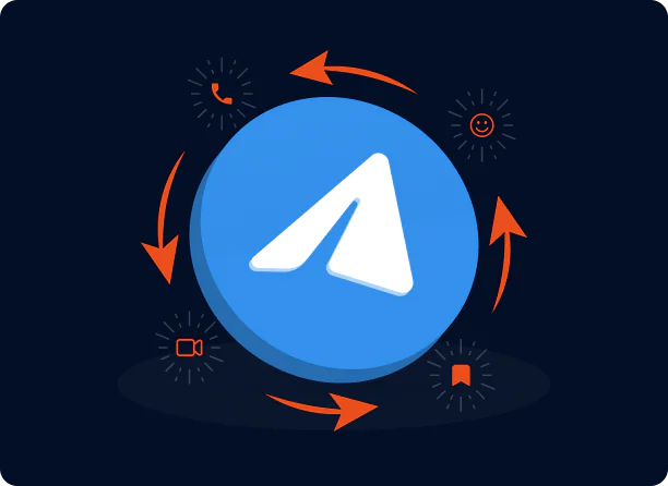 Telegram Community Management