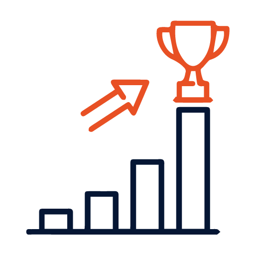 Stay Ahead of Competitors