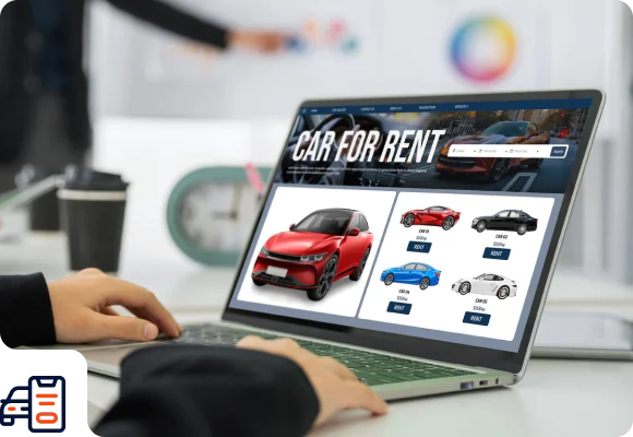 Car Rental System