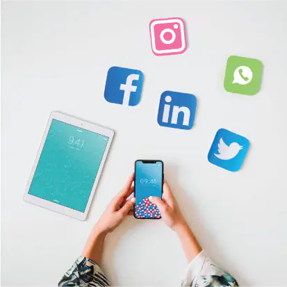 Social Media Management