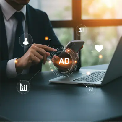 Advertising & Performance Marketing