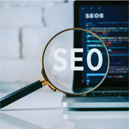 SEO & Content Strategy